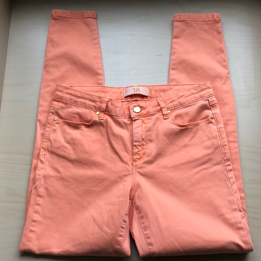 Zara - Jeans